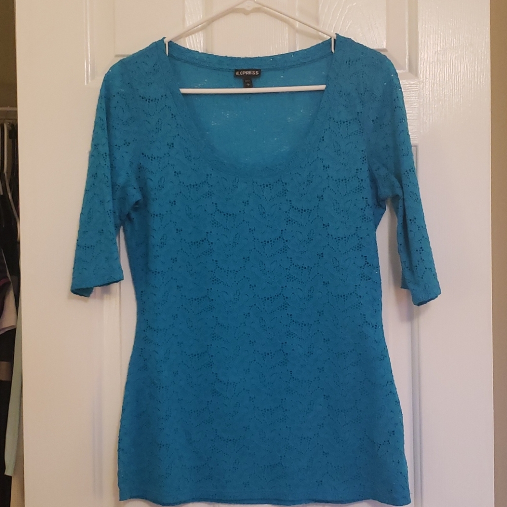 Express Top - Picture 1 of 3